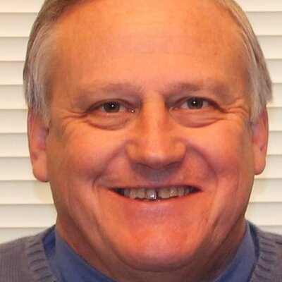 Profile Picture of Steve Vandiver (@svandy224) on Twitter