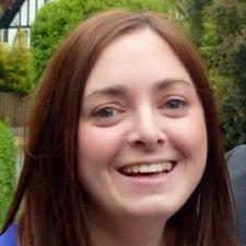 Profile Picture of Amy Lilley (@rectorykitchen) on Twitter