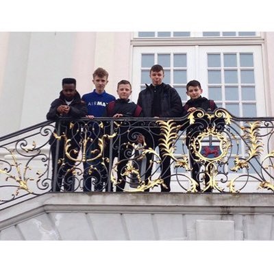 Profile Picture of Drew Bowyer (@drew_bowyer) on Twitter