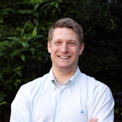 Profile Picture of David Street (@streetdl) on Twitter