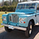 Profile Picture of Greg Wallace (@Smokie Rover) on Flickr
