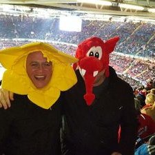 Profile Picture of Daniel Girardi (@DanGirardi23) on Twitter