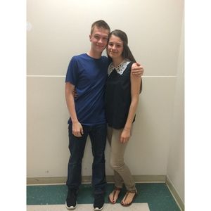 Profile Picture of Trae  Faulkner (@washington_206) on Myspace