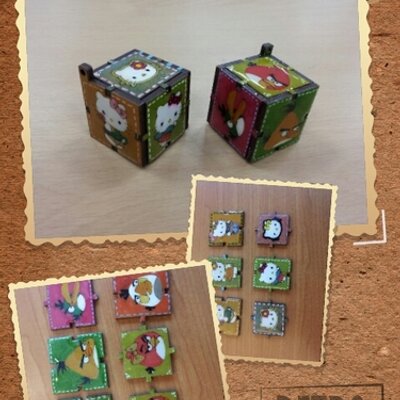 Profile Picture of Misuk Kim (@ileun47) on Twitter