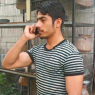 Profile Picture of Junaid Chaudhary (@Junaid-Chaudhary) on Facebook