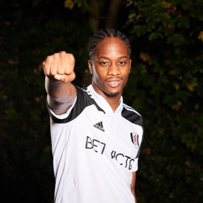 Profile Picture of Terence Kongolo (@KongoloTerence) on Twitter