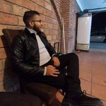 Profile Picture of Daniel Rosell Garcia (@daniel_rosell) on Instagram