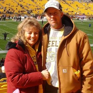 Profile Picture of Donna Evans (@dlynda29) on Myspace