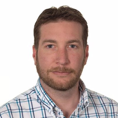 Profile Picture of James Forberg (@ForbergJames) on Twitter