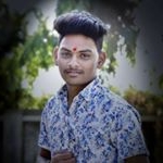 Profile Picture of Nihir Patel (@son_of_ragini_patel) on Instagram
