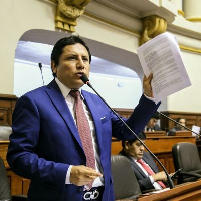 Profile Picture of Elias Rodriguez (@EliasCompromiso) on Twitter