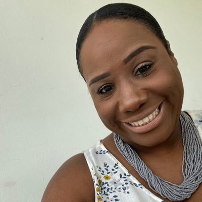 Profile Picture of Jackeline Padilla (@jackie_padilla) on Twitter