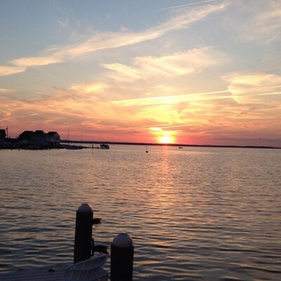 Profile Picture of Stacey Ferry (@JerseyFerry) on Twitter