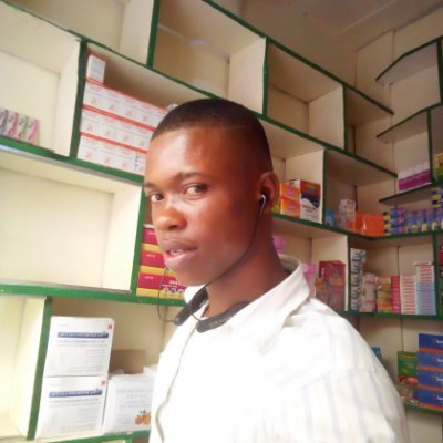 Profile Picture of John T.Saffa (@saffa_t) on Twitter