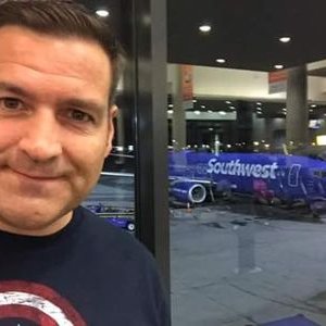 Profile Picture of Alexander Buford (@alexanderbf45) on Twitter