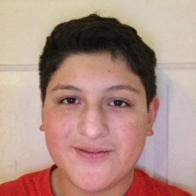 Profile Picture of Joshua Engle (@phantomsopera17) on Twitter