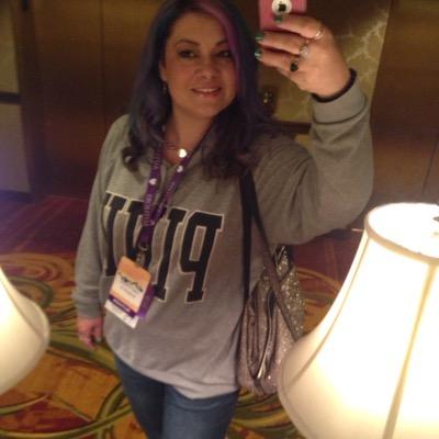 Profile Picture of Gretchen Roberts (@gretch_roberts) on Twitter