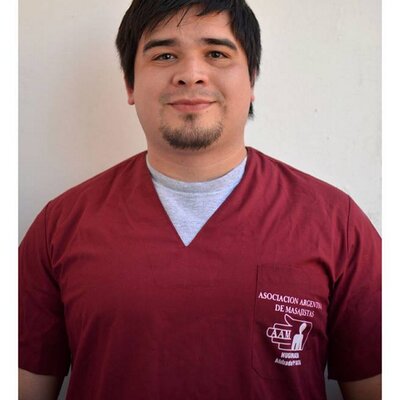 Profile Picture of Hugo Maza (@AamMaza) on Twitter