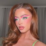 Samantha Harvey🤍 - Instagram Profile Picture of Samantha Harvey🤍 (@makeupbysamanthaharvey) on Instagram