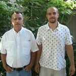 Profile Picture of Mark Parris (@mark.parris.9) on Instagram