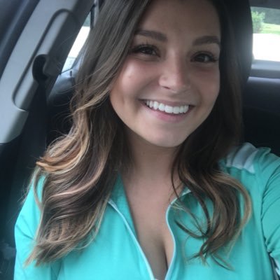 Profile Picture of Hannah Patterson (@hpatterson3) on Twitter