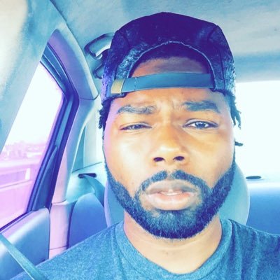 Profile Photo of Alonzo Johnson Jr. (@iamalonzoj) on Twitter