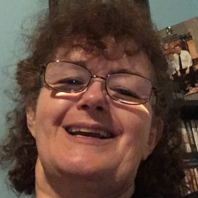 Profile Picture of Cindy Estes (@CindyEs90108656) on Twitter