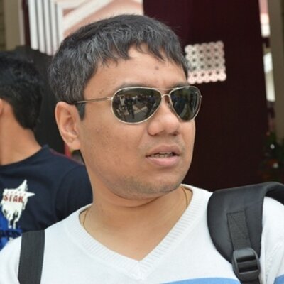 Profile Picture of Chandraday (@chandraday) on Twitter