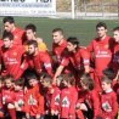 Profile Picture of DAVID SANTISTEBAN (@@davidmary1) on Twitter