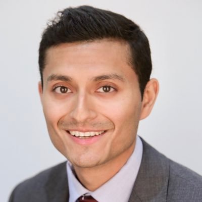 Profile Picture of Raghav Gupta (@raghavgupta95) on Twitter
