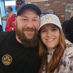 Profile Picture of Eric Milligan (@eric.milligan.14) on Instagram