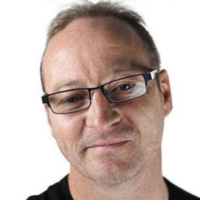 Profile Picture of Patrick Stapleton (@tonant) on Twitter
