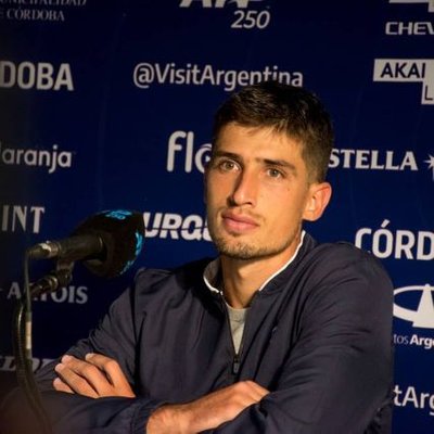 Profile Picture of Pedro Cachin (@pecachin1) on Twitter