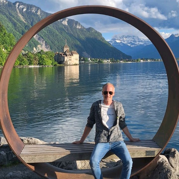Profile Picture of ⚡️🏳️‍🌈Steve🏳️‍🌈⚡️ (@steveschroeter) on Tiktok