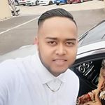 Profile Picture of Terone Pranesh Singh (@king_teez_) on Instagram