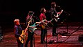 Profile Picture of The Doobie Brothers - Wikipediaon Wikipedia