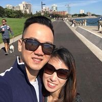 Profile Picture of Robert Hsieh (@robert-hsieh-11) on Quora