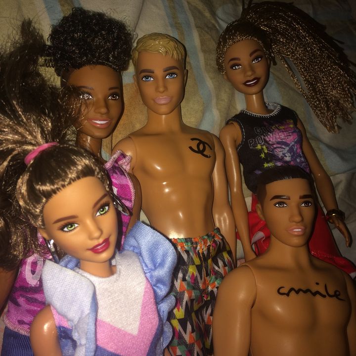 Profile Picture of Ceo of barbies 🥵 (@keith.and.mary) on Tiktok