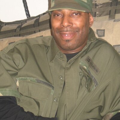 Profile Picture of Keith B. Poindexter (@keman1966) on Twitter