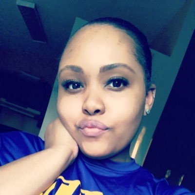 Profile Picture of Brianna Willett (@willett_brianna) on Twitter