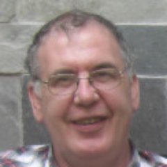 Profile Picture of Bill Inglis (@bbinglis) on Twitter