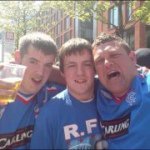 Profile Picture of Aaron Ritchie (@azo1987) on Instagram