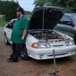 Craig Reeves - Instagram Profile Picture of Craig Reeves (@rattlesnake_svt) on Instagram