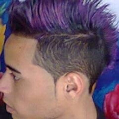 Profile Picture of Fernando Adriano (@NandynAdriano) on Twitter