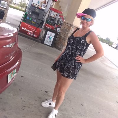 Profile Picture of Melanie Bynum (@Melaniebynum3) on Twitter