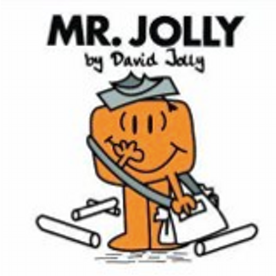 Profile Picture of Dave Jolly (@davewjolly) on Twitter