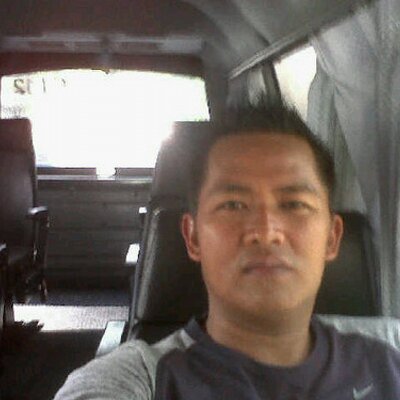 Profile Picture of Jay_jon (@jay_jon1) on Twitter