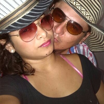 Profile Picture of Carlos Y Esperanza (@CarlosM08085371) on Twitter