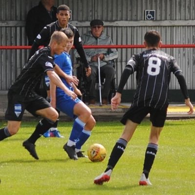 Profile Picture of Lucas Berry (@LucasBerry07) on Twitter