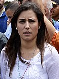 Profile Picture of Patricia Gutiérrez - Wikipediaon Wikipedia